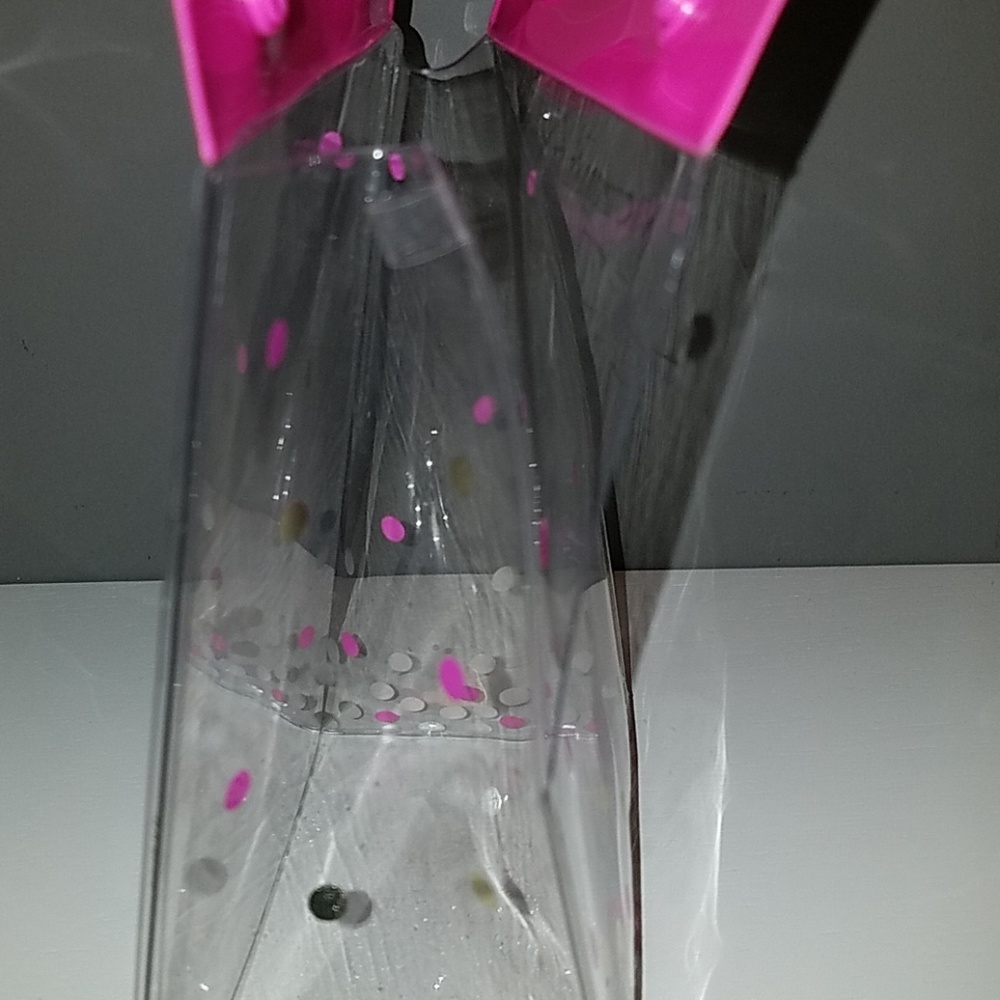 Victoria's Secret Cosmetic Bag - Picture 5 of 6